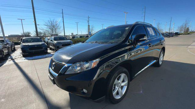 used 2011 Lexus RX 350 car, priced at $14,000