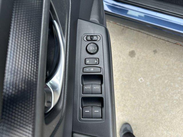 used 2024 Honda CR-V car, priced at $32,000