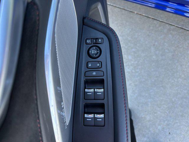 used 2022 Acura RDX car, priced at $36,000