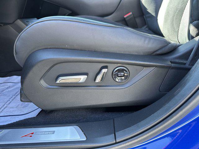 used 2022 Acura RDX car, priced at $36,000