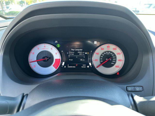 used 2022 Acura RDX car, priced at $36,000