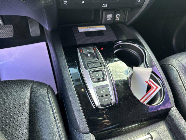 used 2019 Honda Pilot car, priced at $30,000