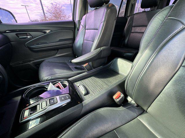 used 2019 Honda Pilot car, priced at $30,000