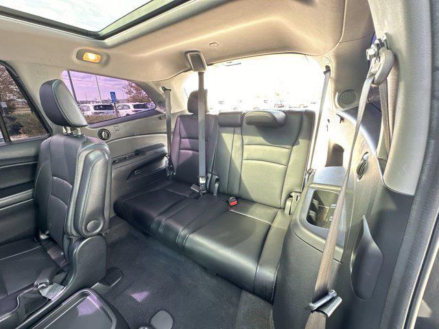 used 2019 Honda Pilot car, priced at $30,000