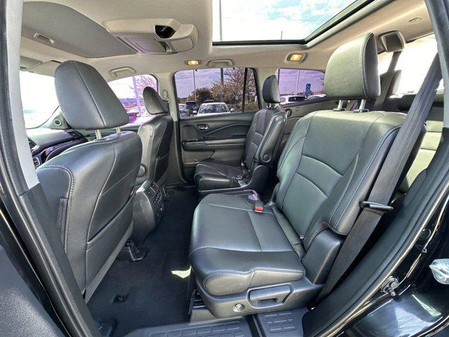 used 2019 Honda Pilot car, priced at $30,000