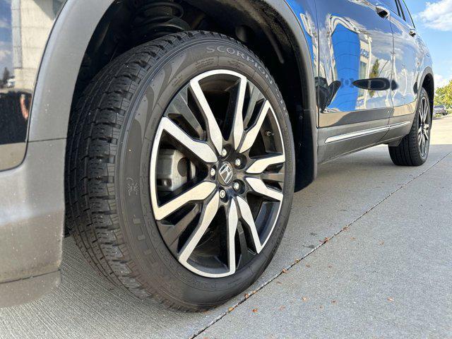 used 2019 Honda Pilot car, priced at $30,000