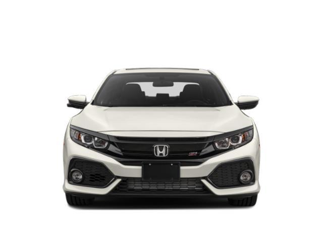 used 2019 Honda Civic Si car, priced at $23,300