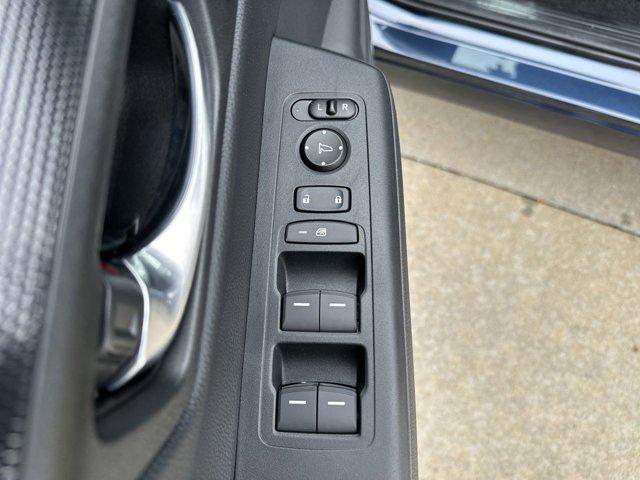 new 2025 Honda CR-V Hybrid car, priced at $40,545