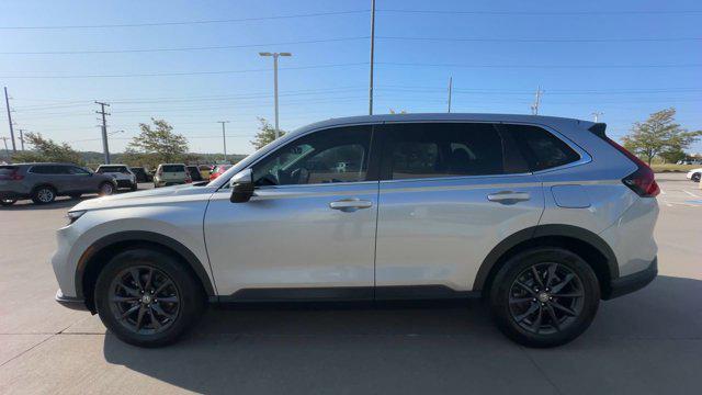 used 2026 Honda CR-V car, priced at $35,000