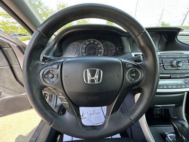 used 2014 Honda Accord car, priced at $15,414