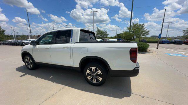 used 2019 Honda Ridgeline car, priced at $22,400