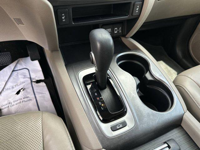 used 2019 Honda Ridgeline car, priced at $22,400