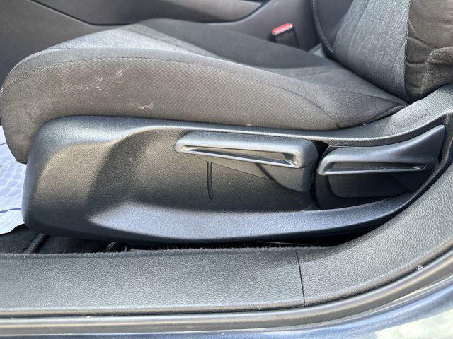 used 2025 Honda Accord car, priced at $27,500
