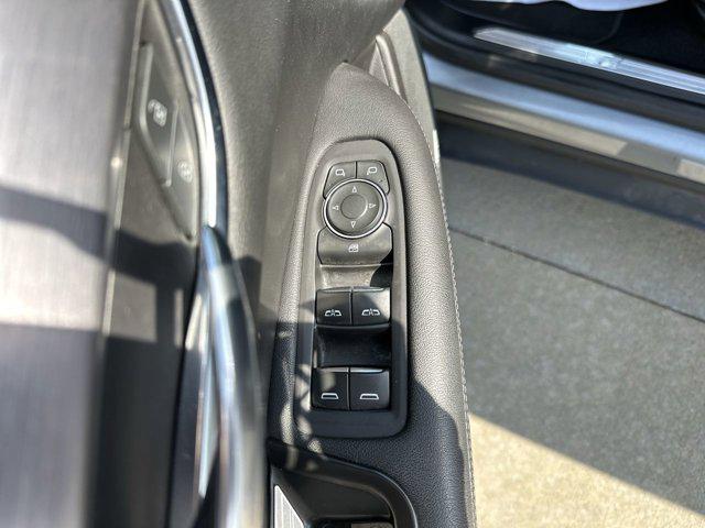 used 2021 Cadillac XT5 car, priced at $21,000