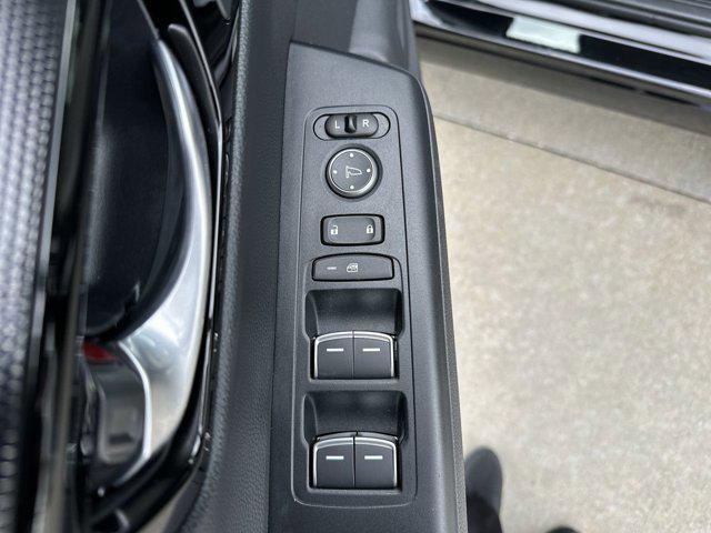 used 2024 Honda CR-V car, priced at $36,500