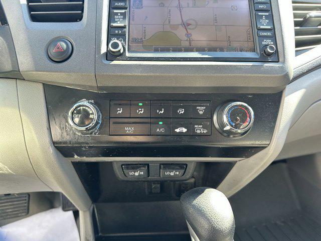 used 2012 Honda Civic car, priced at $9,800