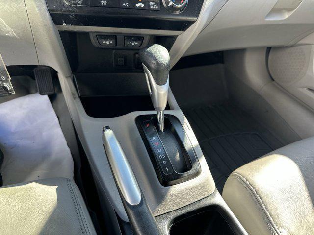 used 2012 Honda Civic car, priced at $9,800