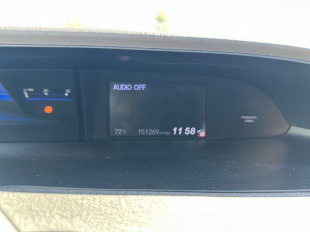 used 2012 Honda Civic car, priced at $9,800