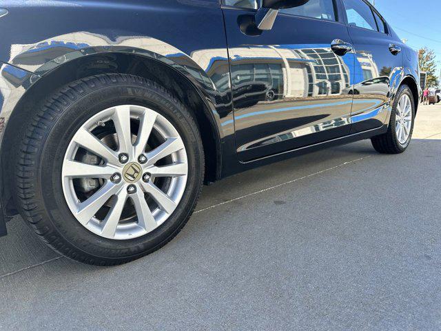 used 2012 Honda Civic car, priced at $9,800