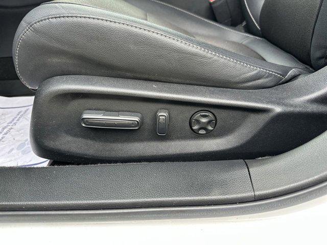 used 2019 Honda Accord car, priced at $21,000