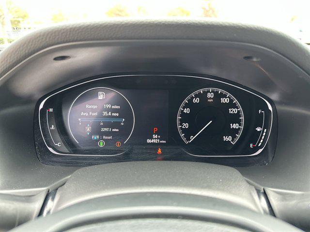 used 2019 Honda Accord car, priced at $21,000