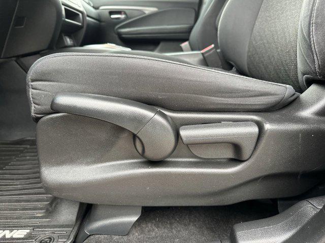 used 2021 Honda Ridgeline car, priced at $26,000