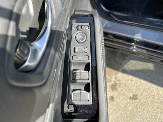 new 2025 Honda Accord Hybrid car, priced at $39,405