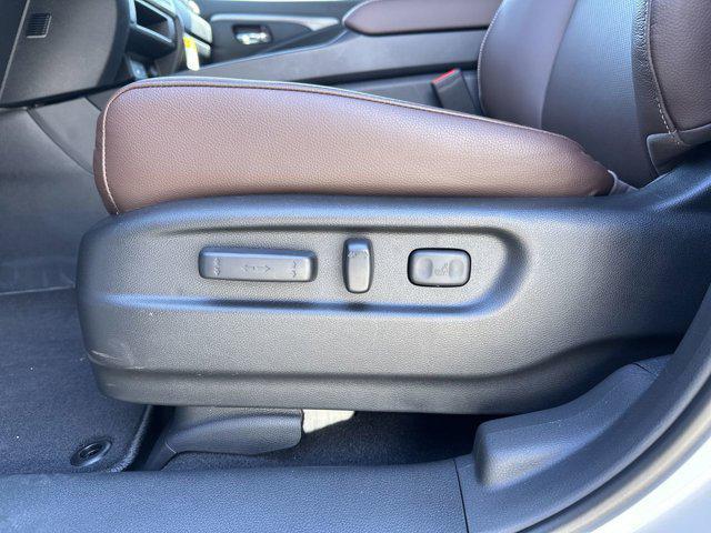 new 2025 Honda Ridgeline car, priced at $44,885