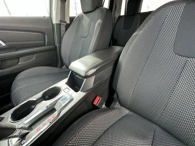 used 2017 GMC Terrain car, priced at $13,000