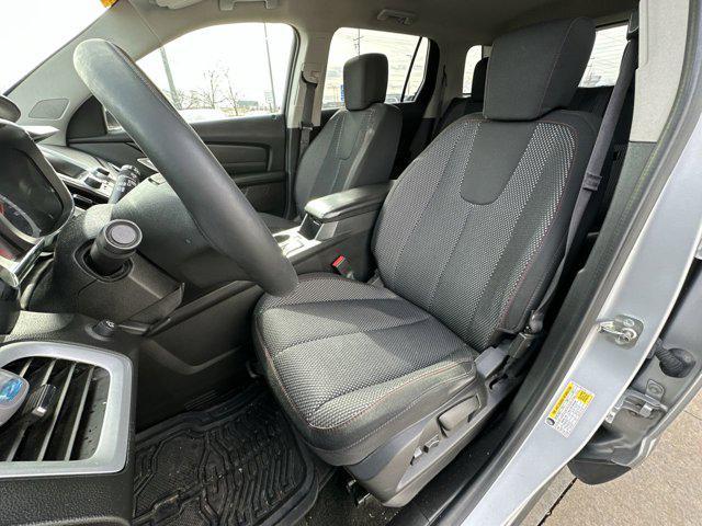 used 2017 GMC Terrain car, priced at $13,000