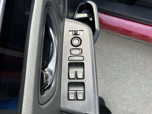 new 2026 Honda Passport car, priced at $45,550