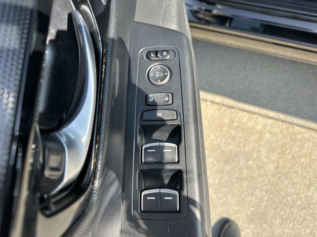 used 2024 Honda CR-V car, priced at $36,500