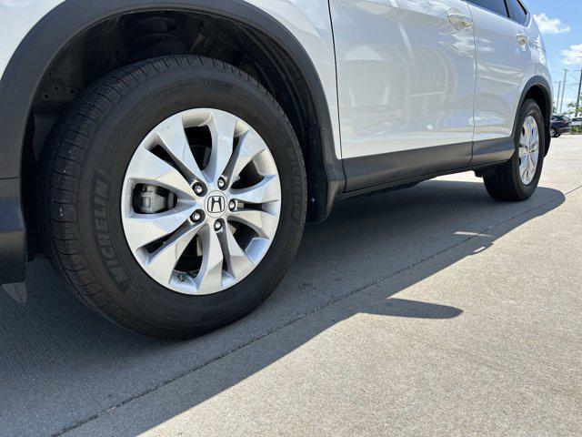 used 2013 Honda CR-V car, priced at $16,500