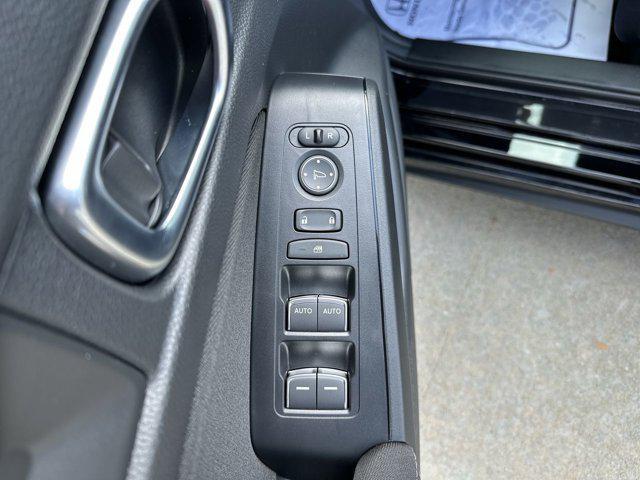 used 2025 Honda Civic car, priced at $26,000