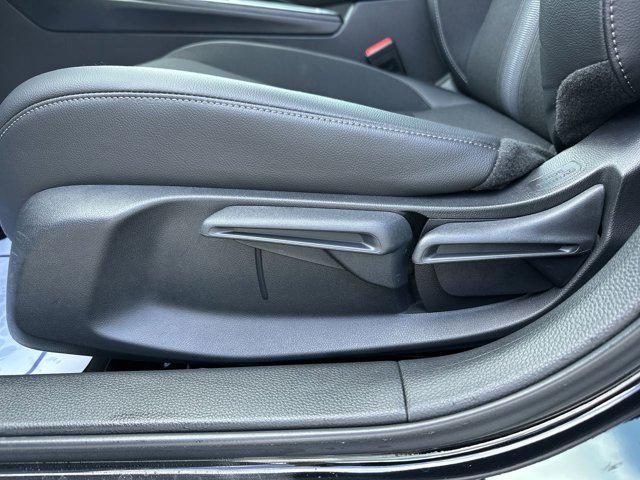used 2025 Honda Civic car, priced at $26,000