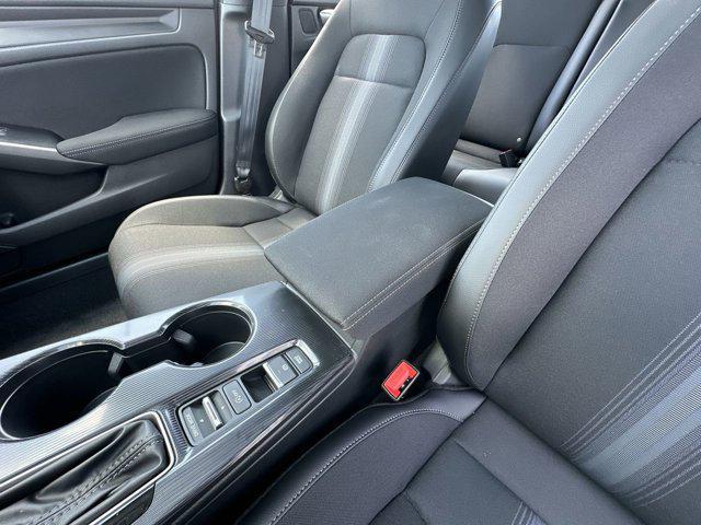 new 2025 Honda Civic car, priced at $26,900