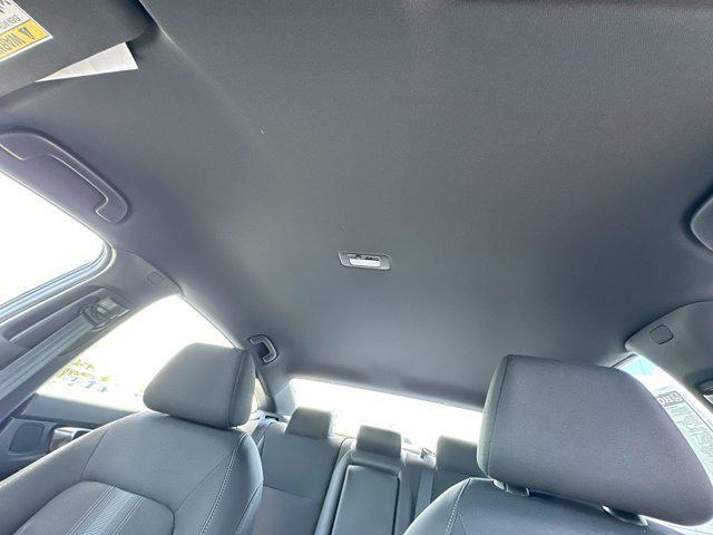 new 2025 Honda Civic car, priced at $26,900