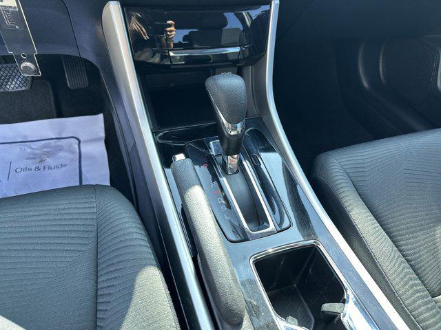 used 2016 Honda Accord car, priced at $13,500