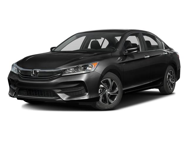 used 2016 Honda Accord car, priced at $13,500