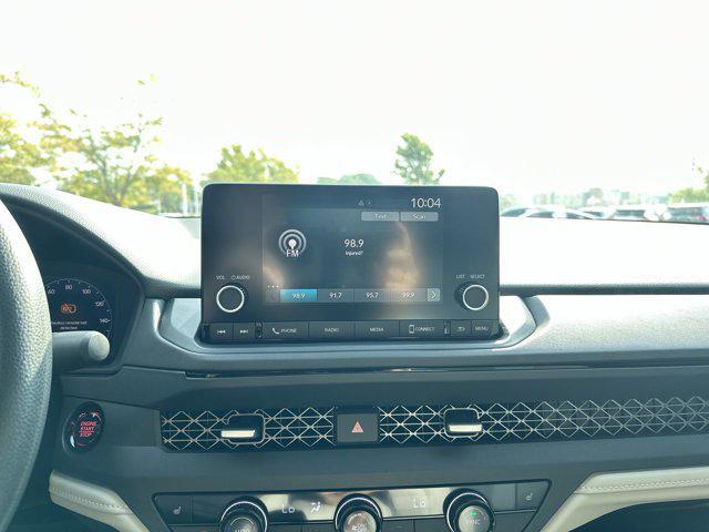 used 2024 Honda Accord car, priced at $28,000
