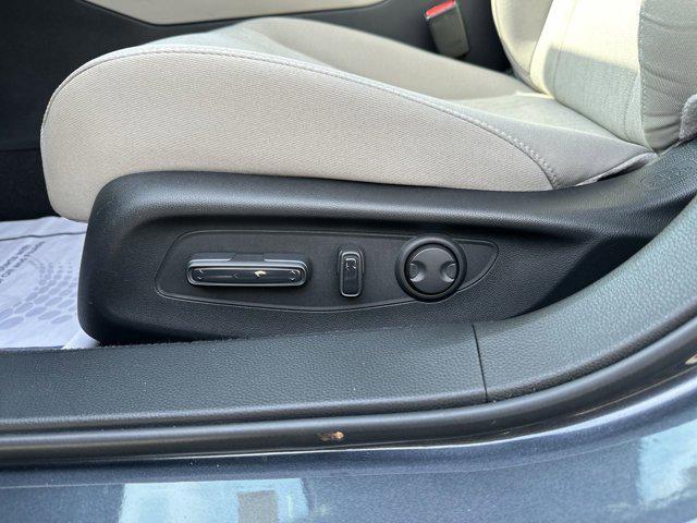 used 2024 Honda Accord car, priced at $28,000