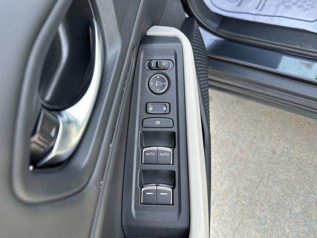used 2024 Honda Accord car, priced at $28,000