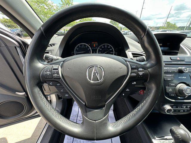used 2018 Acura RDX car, priced at $19,000
