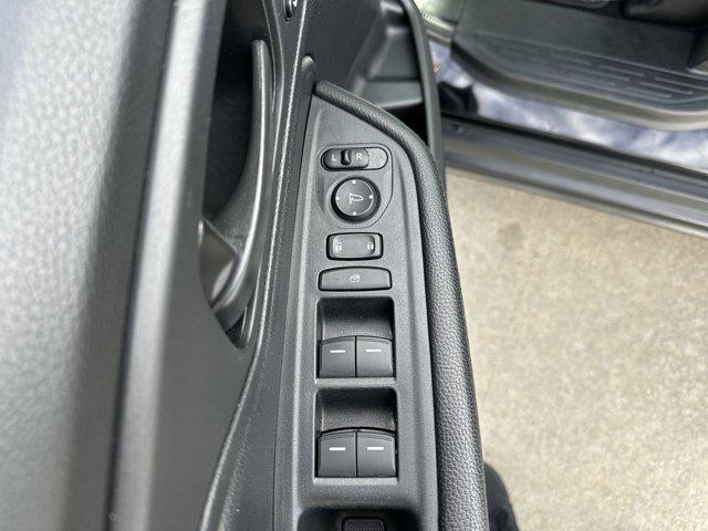 used 2024 Honda Odyssey car, priced at $37,500