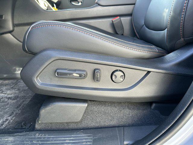 new 2025 Honda Pilot car, priced at $49,330