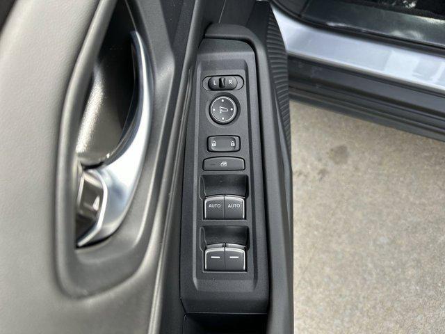 new 2025 Honda Accord car, priced at $30,005