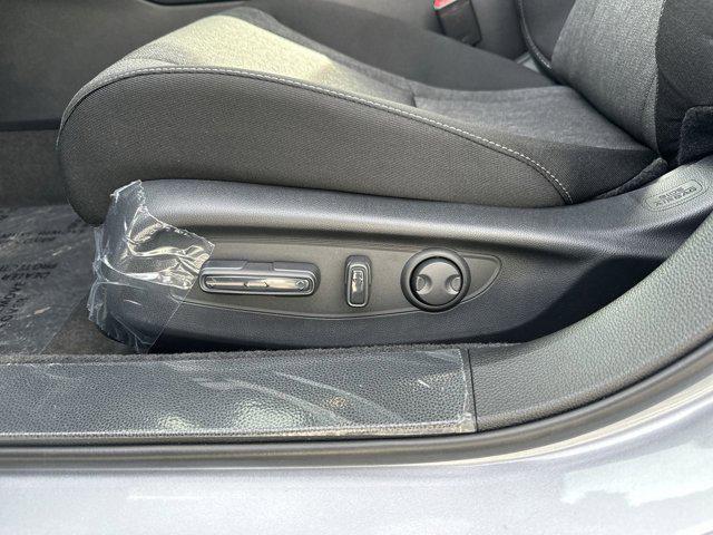 new 2025 Honda Accord car, priced at $30,005