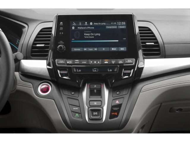 used 2019 Honda Odyssey car, priced at $21,000