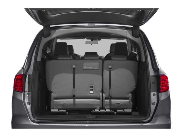 used 2019 Honda Odyssey car, priced at $21,000