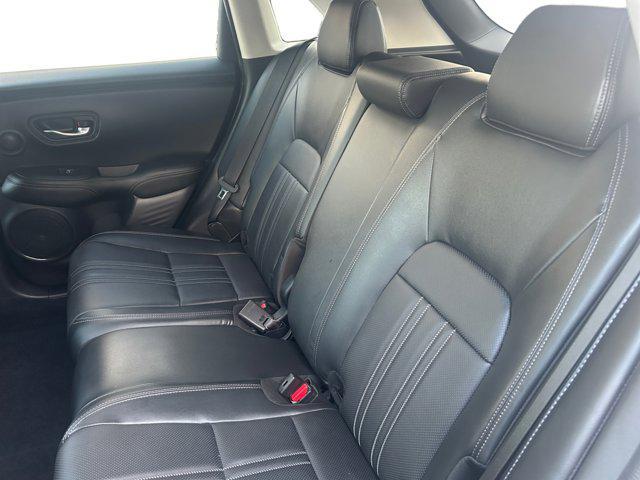 used 2024 Honda HR-V car, priced at $29,000